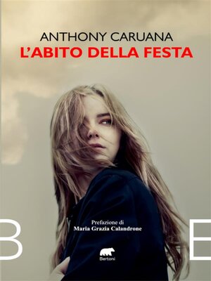 cover image of L'abito della festa